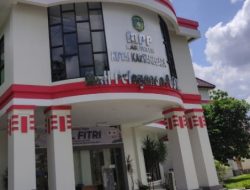 DPMPTSP Kukar Hadirkan Layanan Drive Thru dan PELONGSENG di MPP Kukar untuk Perijinan