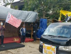 Kampong Kuliner Tradisional ke-4, Menghidupkan Kembali Kuliner, Kesenian, dan Lomba Tradisional Kutai