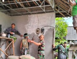 74 Rumah di Bukit Biru Tenggarong Layak Huni Berkat Bantuan Pemkab Kukar