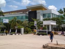 Gandeng LARS-DHP, RSUD AM Parikesit Tenggarong Seberang Siap Akreditasi