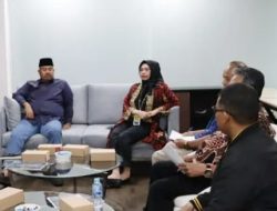 Samboja Barat Dipilih Jadi Lokasi Nusantara AGRIFest 2023