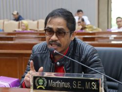 Jelang Pemilu, DPRD Kaltim Minta Masyarakat Waspada Hoaks