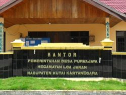 Pembangunan Posyandu Baru, Strategi Desa Purwajaya Pertahankan Zona Bebas Stunting