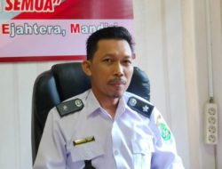 Desa Rapak Lambur Ingin Bebas dari Keterbatasan Pembangunan, Ini Langkah Menuju Desa Mandiri