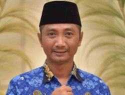 Lurah Maluhu Tinjau SLB Yayasan Bina Autis Kukar, Berharap Anak Berkebutuhan Khusus Berkembang