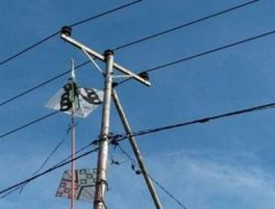 Dari Gelap ke Terang, Warga Desa Melintang Kini Menikmati Listrik 24 Jam