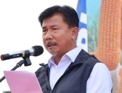 Pemkab Kukar dan TNI Percepat Pembangunan Infrastruktur Pertanian di Lima Kecamatan