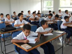 Bahasa Kutai Jadi Mata Pelajaran di Sekolah-sekolah di Kukar, Ini Alasannya