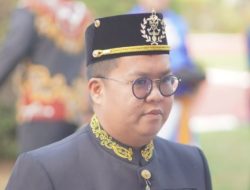 Festival Gandrung di Kukar, Sambut IKN dengan Semarak Tari Tradisional Banyuwangi