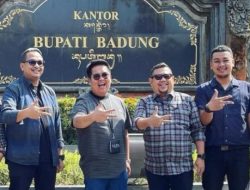 Genta Nusantara III, Acara yang Mengangkat Keluhuran Nusantara, Kukar Tunjukkan Komitmennya