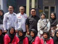 Penurunan Stunting di Kukar Capai 15 Persen, Wabup Deklarasikan Tiga Desa di Samboja Sebagai Debes