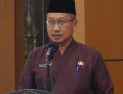 Pemkab Kukar Komitmen Bangun Sistem Pelayanan Publik yang Adil dan Transparan