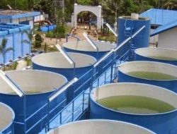 Pemkab Kukar Bangun 60 SPAM Baru di Desa Secara Tersebar