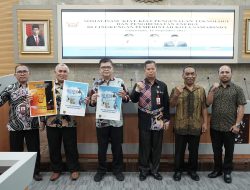 Pemkot Samarinda Ajak Masyarakat Hemat Energi Dalam Kehidupan Sehari-hari