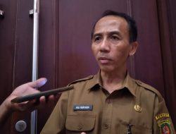 Disdik Samarinda Keluarkan Edaran Larangan Bawa Motor ke Sekolah, Kadisdik: Utamakan Keselamatan Anak