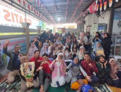 HUT Rumah Singgah Kanker ke 6 : Pentingnya Hadiah Bagi Diri Sendiri