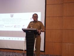 Ranwal RPJPD Kota Samarinda 2025-2045, Rusmadi: Samarinda Tegas Mengambil Posisi Terdepan