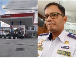 Dishub Samarinda Terapkan Ganjil Genap Bagi Pembeli BBM Pertalite