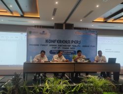 Pertama di Indonesia Kaltim Terima Dana Kompensasi Emisi Gas Karbon dari Bank Dunia