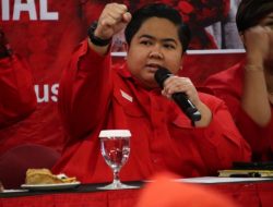 Ananda Moeis Optimis Ganjar-Mahfud Menang dalam Pilpres 2024