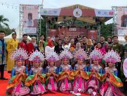 Hetifah Gandakan Semangat Dua Kali Lipat Membangun Kaltim untuk Nusantara