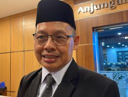 Pembangunan Dermaga Wisata Masjid Shiratal Mustaqiem Ditolak Masyarakat, Ini Kata Pemkot Samarinda