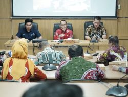 Cadangan Pangan Pemerintah Akan Launching Akhir Januari, Penerima Manfaat Bertambah