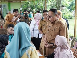 Pemkot Samarinda Gelar Intensifikasi dan Pelayanan KBKR, Rusmadi: Keluarga Adalah Segalanya