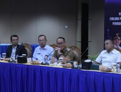 PAD 2023 Meningkat, Pemkot: Terimakasih Masyarakat Samarinda 