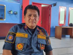 Tahun 2024 Disdamkar Kota Samarinda Tidak Lagi Memungut Retribusi Alat Pemadam dan Tabung Apar