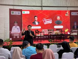 Hut Provinsi Kaltim ke 67, BPKAD Punya Cerita Hadirkan Hipnoterapis