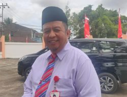 Pasar Ramadan 2024 di Gor Segiri Samarinda Ditiadakan