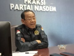 DPRD Kota Samarinda : Wartawan Berperan Penting Dalam Pembangunan Daerah