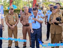 Taman Bebaya Fair Resmi di Buka, Destinasi Kuliner Baru di Samarinda