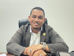 Polemik 48 SHM Berakhir, Pembongkaran Pasar Pagi di Lanjutkan