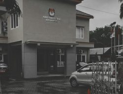 Ada DPT Tidak Sesuai, KPU Samarinda: Adanya Kesalahan Data Pemilih, Masyarakat Laporkan