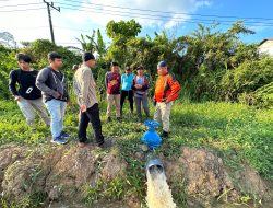 Upaya Bupati Kukar Tuntaskan Kekeringan, Bayar Kecemasan Petani