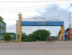 Tingkatkan Infrastruktur Olahraga di Kukar, Dispora Kukar Inisiasi Pembaruan Fasilitas Olahraga untuk Masyarakat