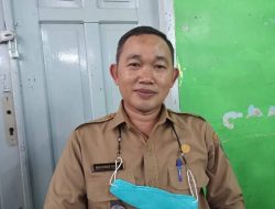 Dusun Musaping di Kutai Kartanegara: Harapan Sinyal di Tengah Keterisolasian Digital