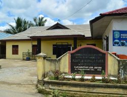 Desa Loa Duri Ulu Membuka Jendela Informasi dengan Inisiatif Media Sosial