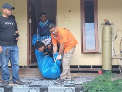 Terlilit Utang dan Kalah Judi Online, Sopir Truk Ayam di Samarinda Gantung Diri