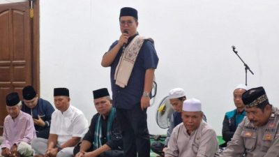 Safari Ramadan Wakil Bupati Rendi Solihin: Langkah Nyata Menuju Kukar Idaman
