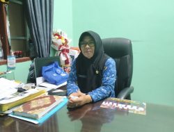 Kecamatan Anggana Prioritaskan Pendidikan di 3 Desa, Paling Jauh di Pesisir Laut Tetap Menunjukkan Prestasi Emas