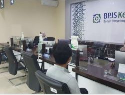 Polemik Antrean Poli RSUD AWS Samarinda, BPJS Kesehatan: Sistem Sudah Normal