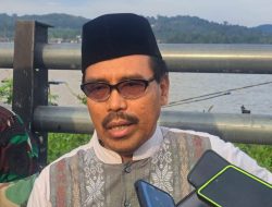 Kemitraan Strategis: Distanak Kukar dan Kodim 0906/KKR Bangun 89 Sumur Bor untuk Atasi Krisis Air