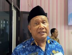 Distransnaker Kukar Siaga: Pastikan THR Pekerja Tidak Tertunda