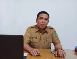 Inisiatif Sungai Loa Lemas: Langkah Proaktif Mangkuraja Menghadapi Banjir