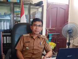 Jumat Bersih di Mangkurawang: Wujud Nyata Komitmen Lingkungan