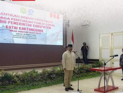 Strategi Baru Penyiaran Kukar: Bupati Edi Damansyah dan Dewas LPPL RPK Siapkan Langkah Inovatif