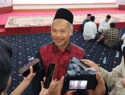 Edi Damansyah Kembali Diusung ABDESI Kukar untuk Pimpin Kukar 2025-2030